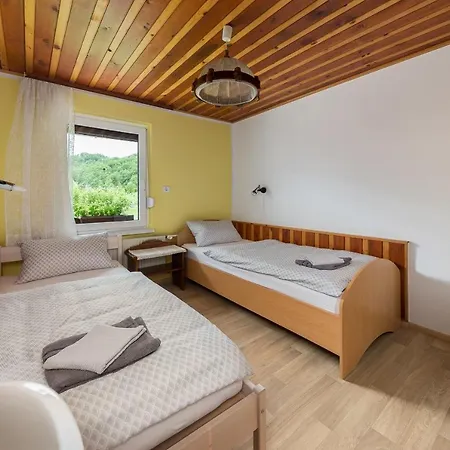 Apartmaji Rupnik Bohinjska Bistrica Exterior photo