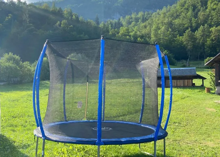 Apartmaji Rupnik