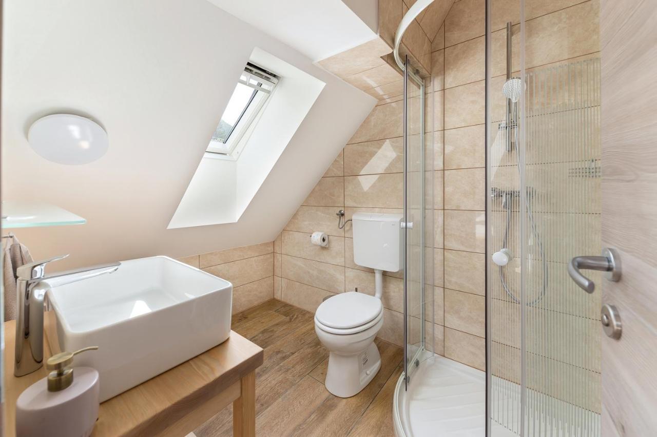 Apartmaji Rupnik Apartman *