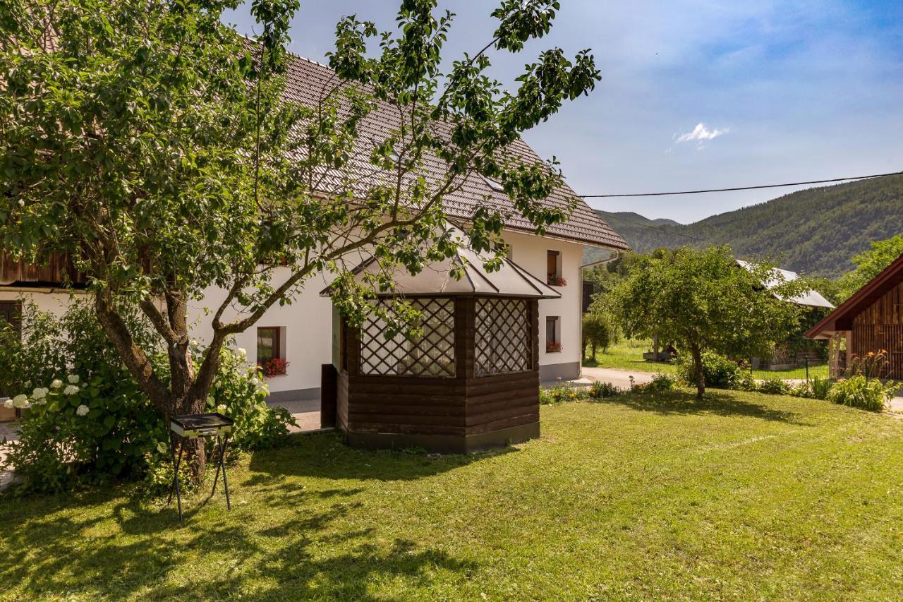 Apartmaji Rupnik Apartment