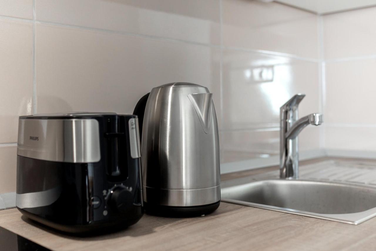 Apartmaji Rupnik Apartment
