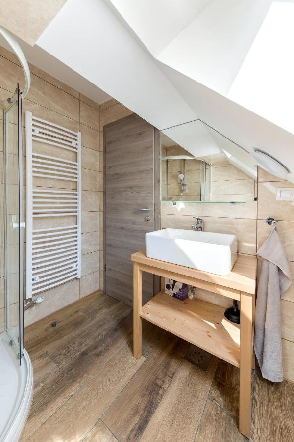 Apartmaji Rupnik * Bohinjska Bistrica