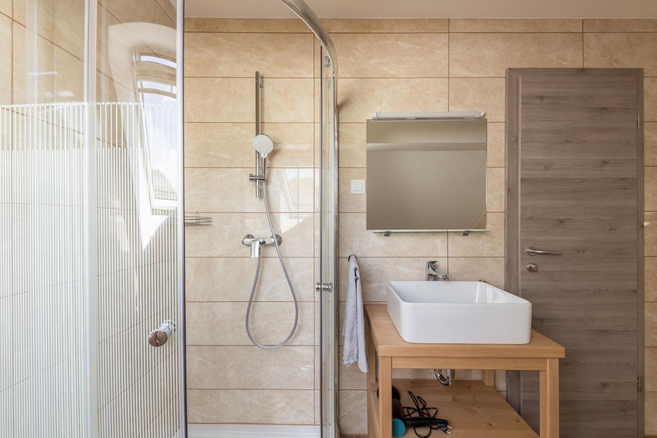 Apartman Apartmaji Rupnik