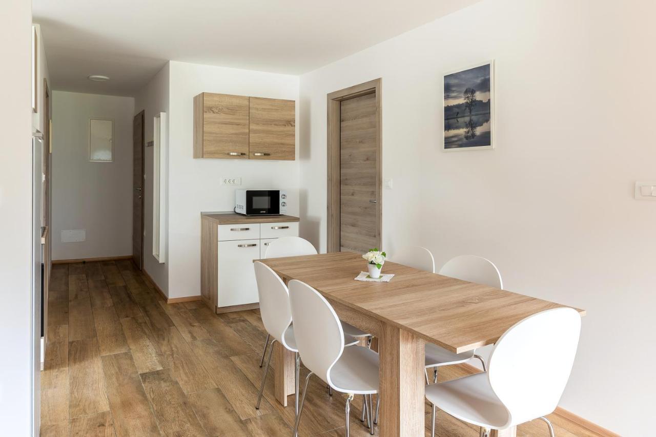 Apartman Apartmaji Rupnik