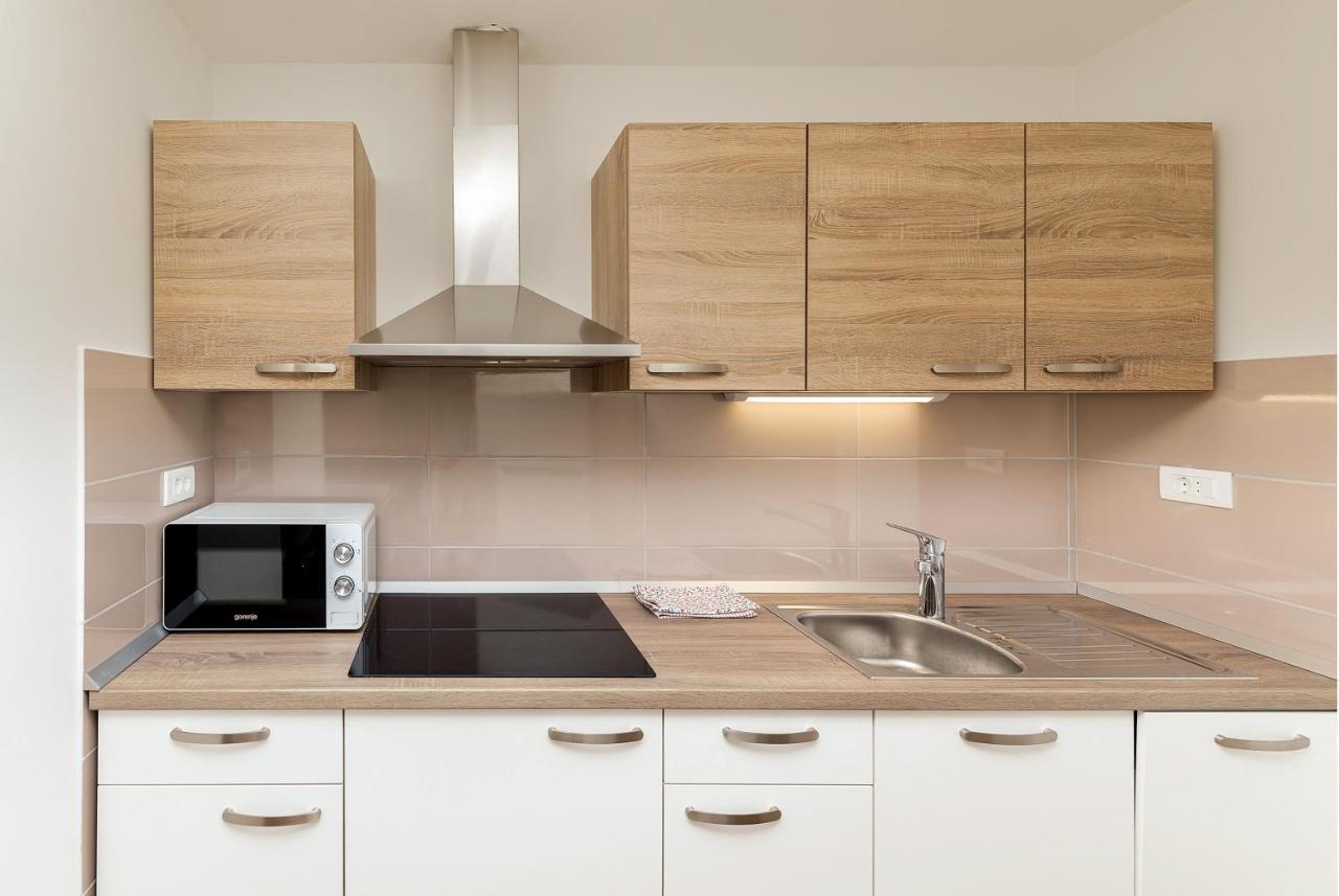 Apartmaji Rupnik Bohinjska Bistrica
