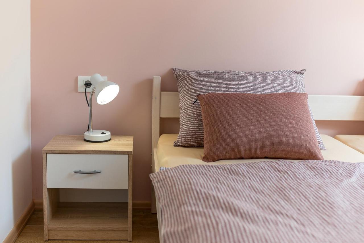 Apartman Apartmaji Rupnik