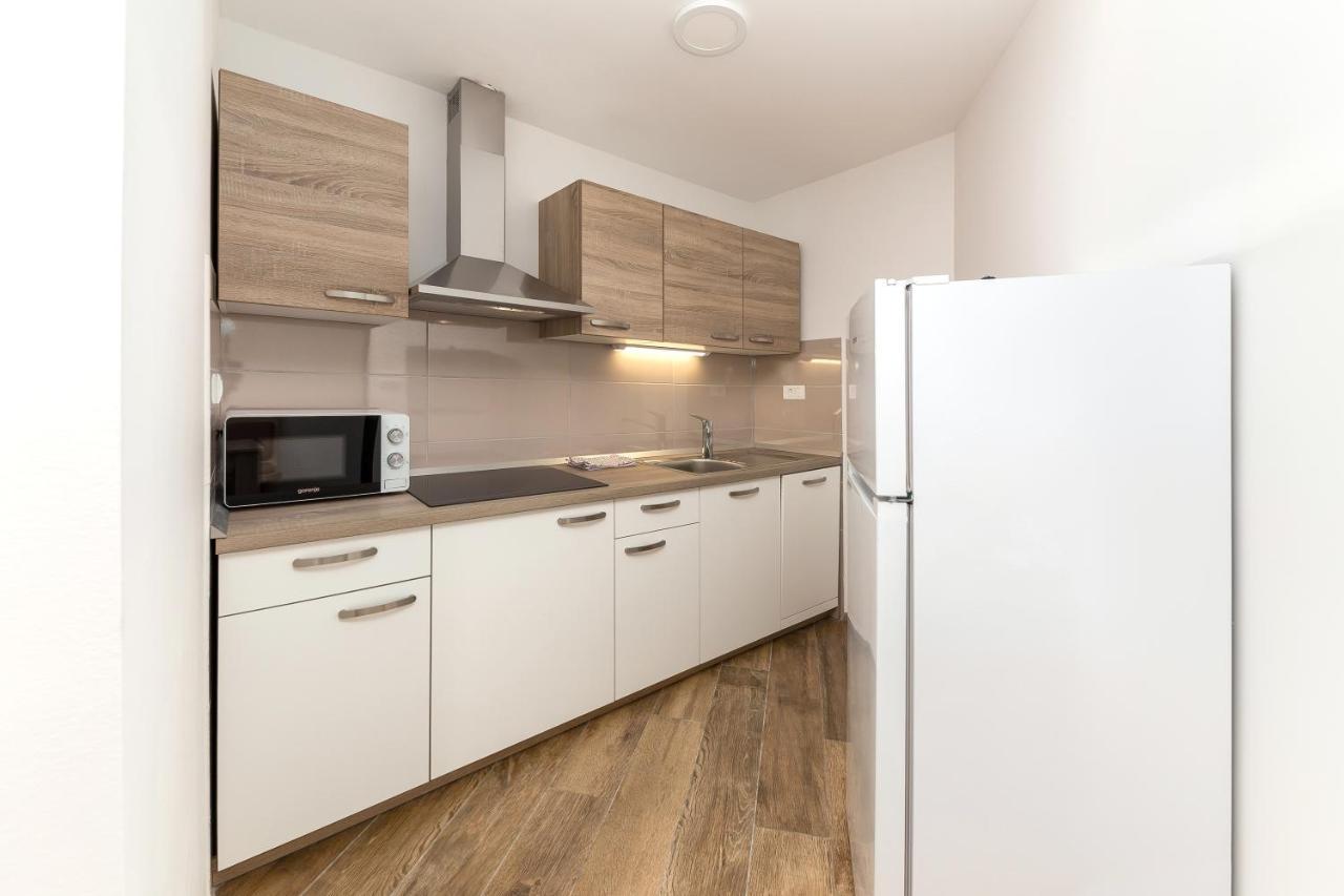 Apartmaji Rupnik * Bohinjska Bistrica