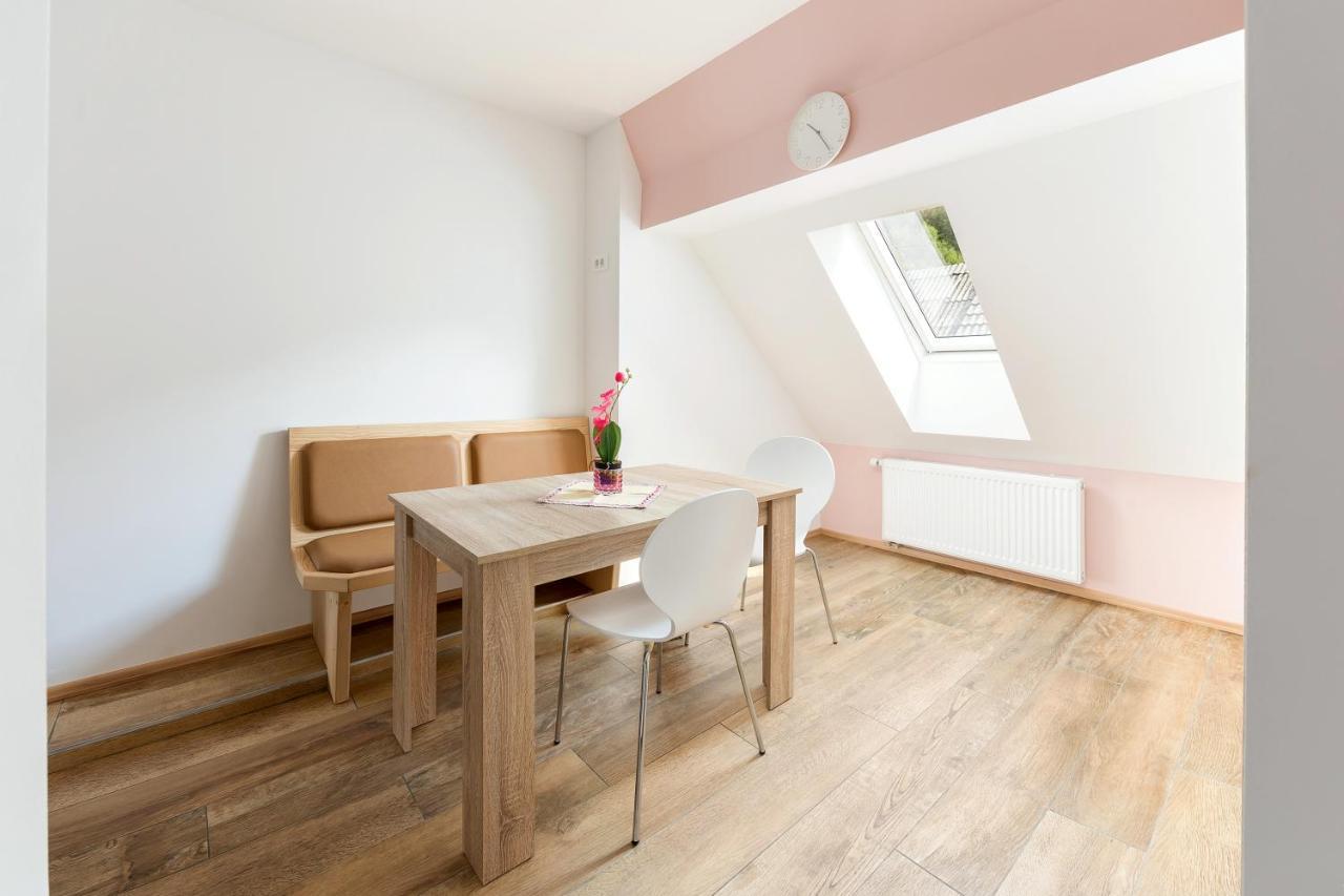 Apartman Apartmaji Rupnik *