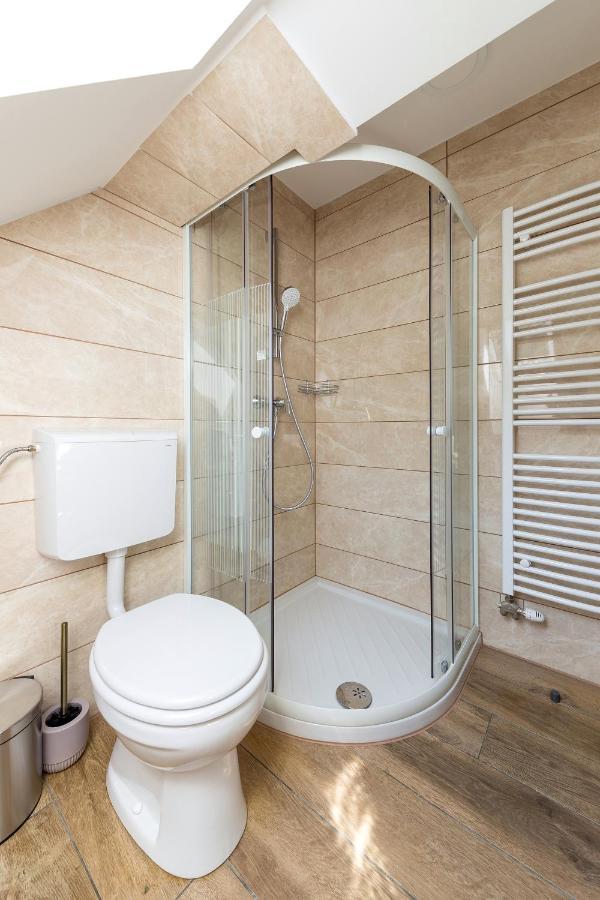 Apartmaji Rupnik * Bohinjska Bistrica