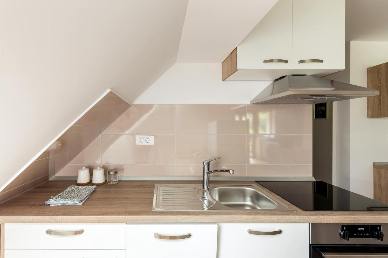 Apartmaji Rupnik Apartment