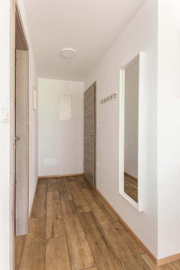 Apartmaji Rupnik Bohinjska Bistrica