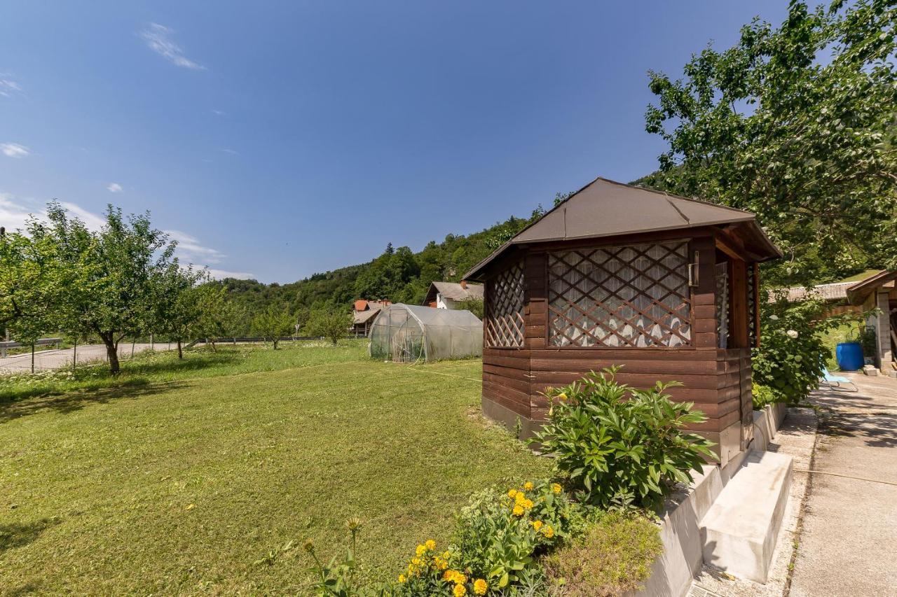 Apartmaji Rupnik Bohinjska Bistrica