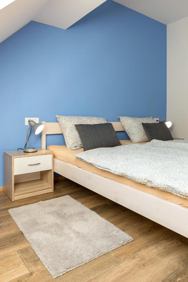 Apartman Apartmaji Rupnik *