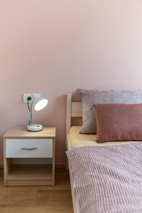 Apartmaji Rupnik