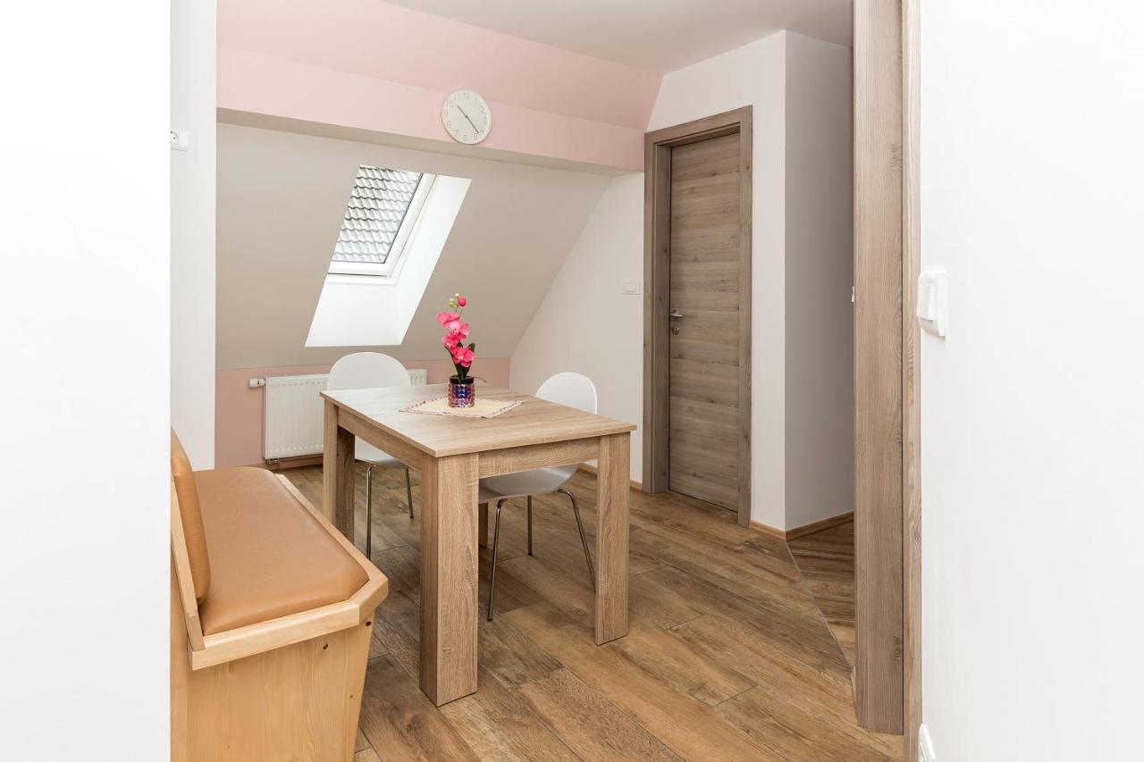 Apartmaji Rupnik Apartment