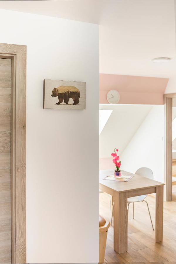 Apartmaji Rupnik Apartment
