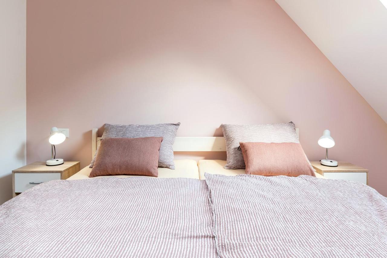 Apartmaji Rupnik Apartman