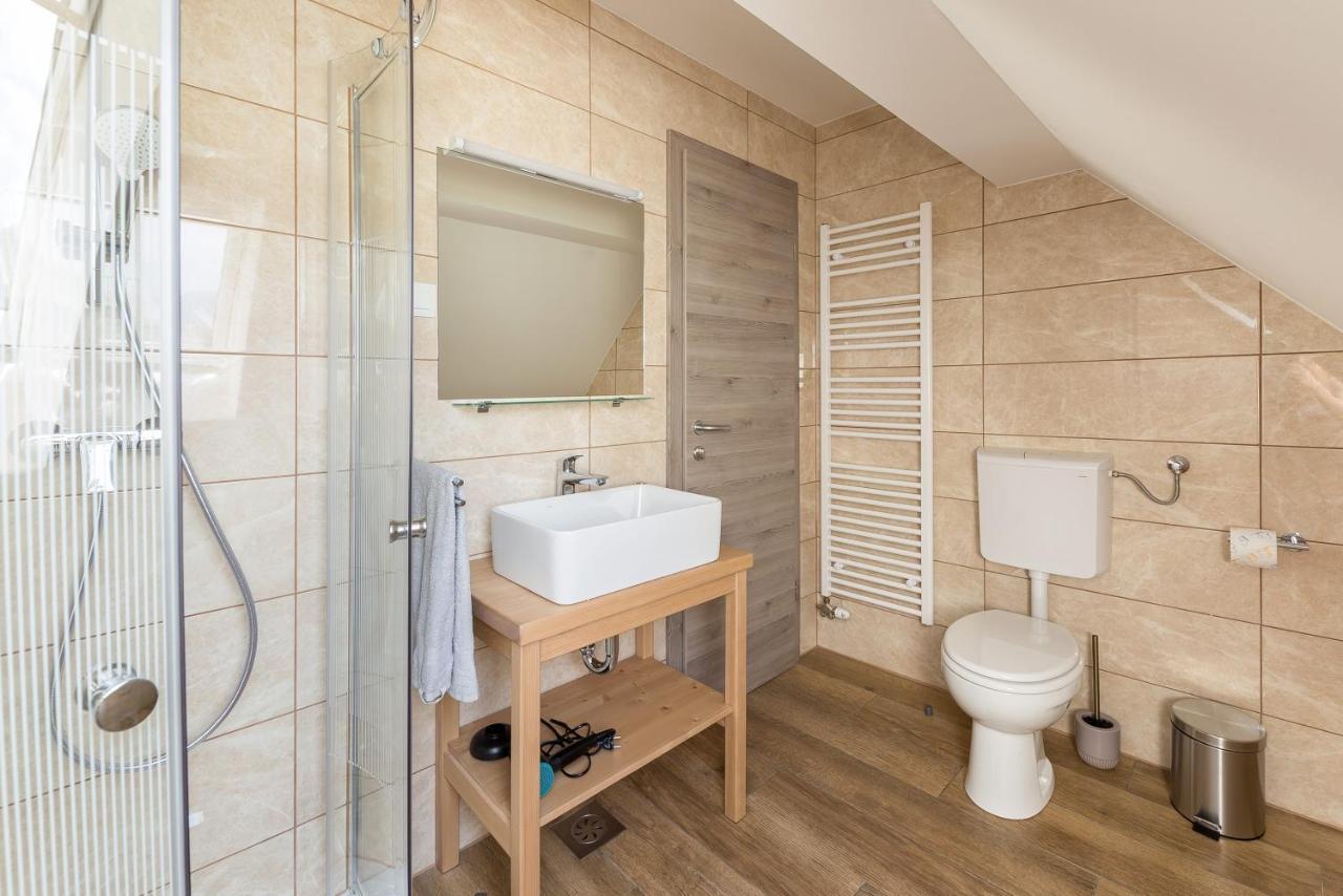 Apartment Apartmaji Rupnik *