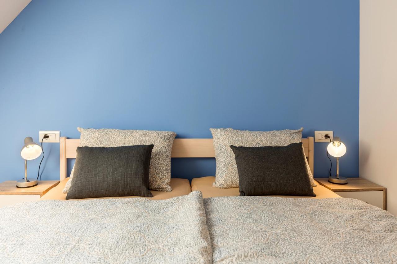 Apartmaji Rupnik * Bohinjska Bistrica