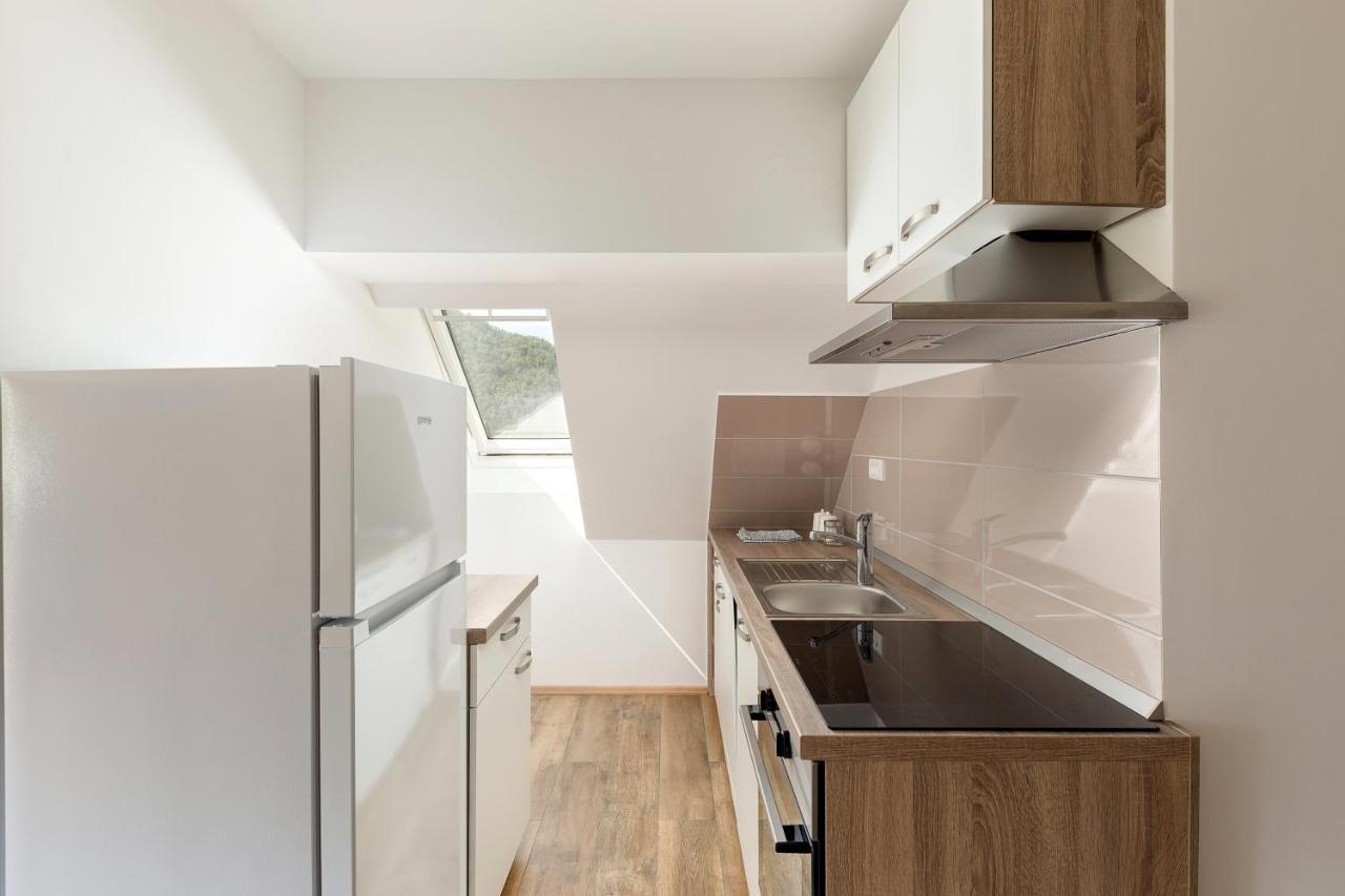 Apartman Apartmaji Rupnik