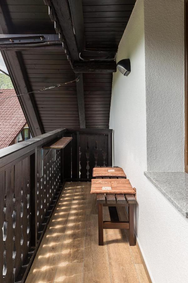 Apartment Apartmaji Rupnik