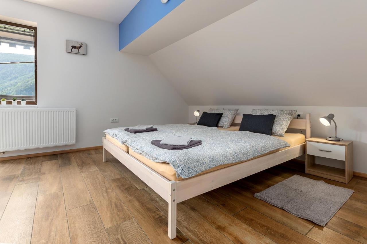 Apartman Apartmaji Rupnik