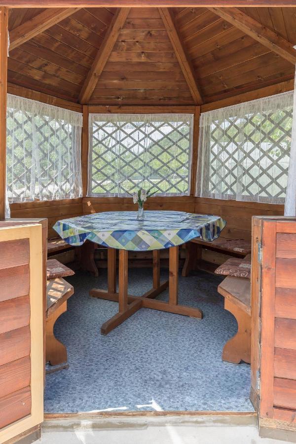 Apartmaji Rupnik * Bohinjska Bistrica