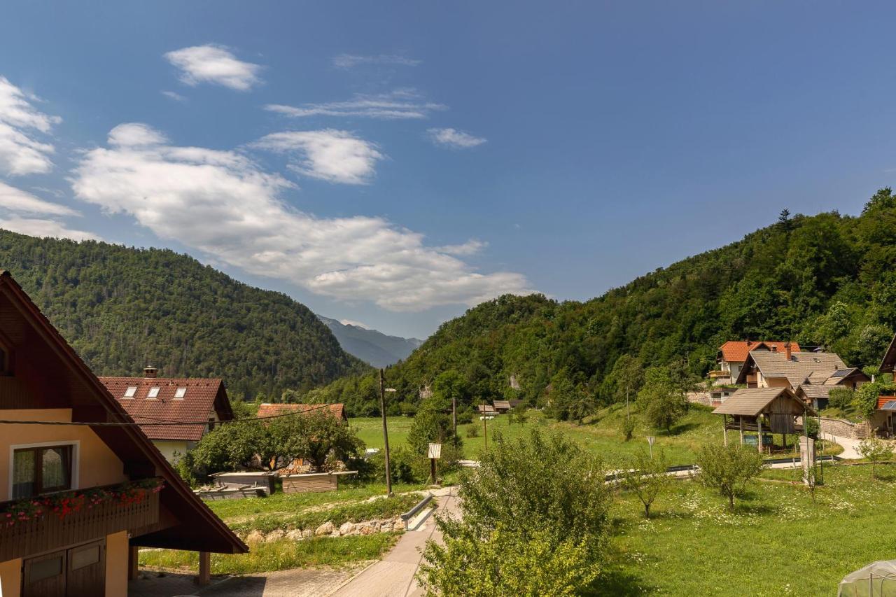 Apartmaji Rupnik Apartment