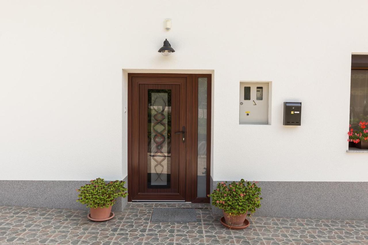 Apartman Apartmaji Rupnik *