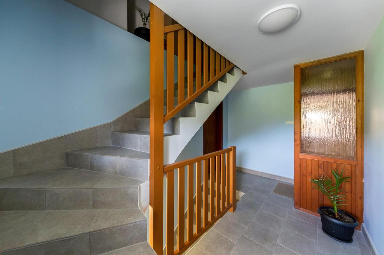 Apartmaji Rupnik * Bohinjska Bistrica