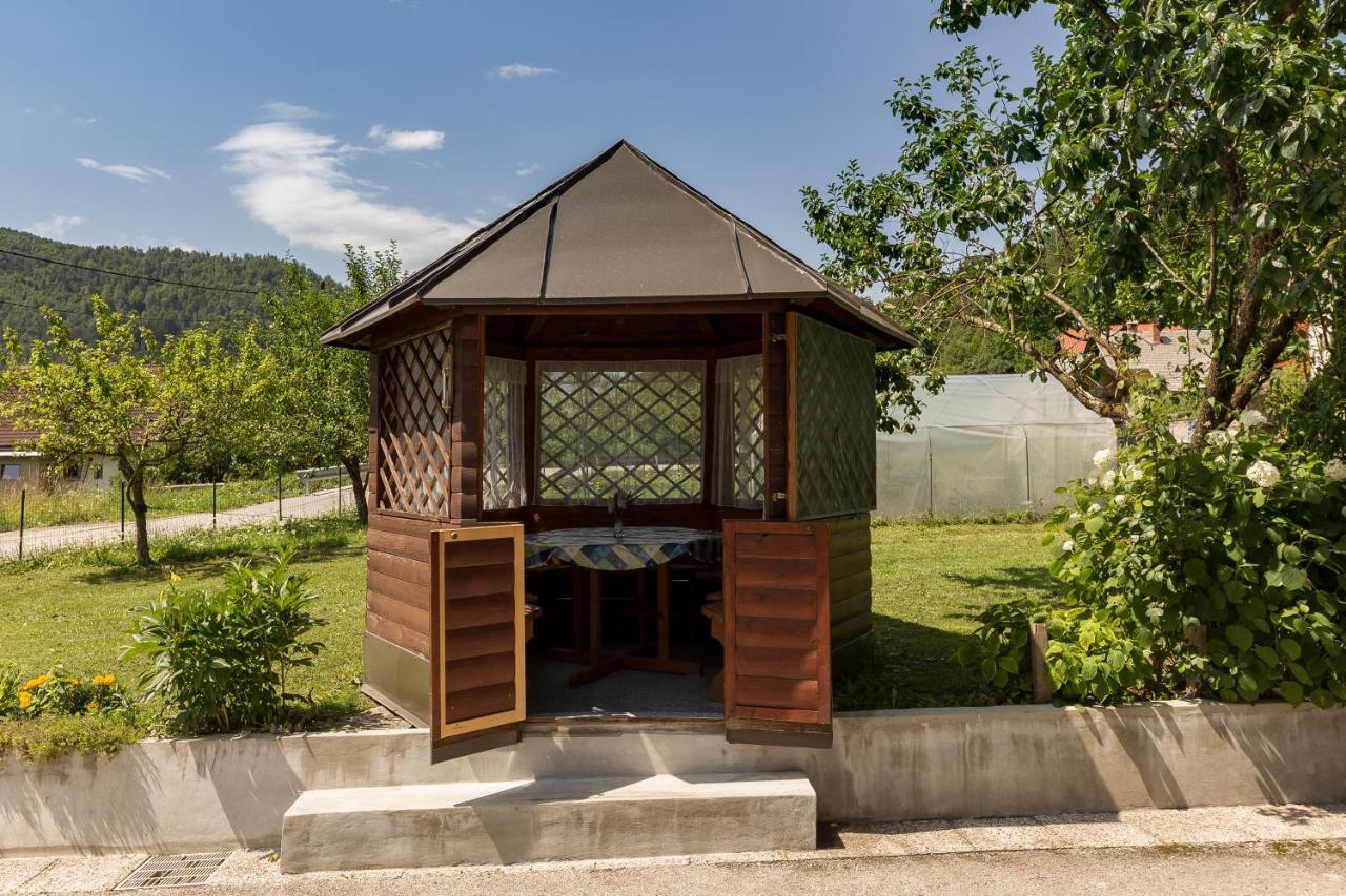 Apartmaji Rupnik Apartment *