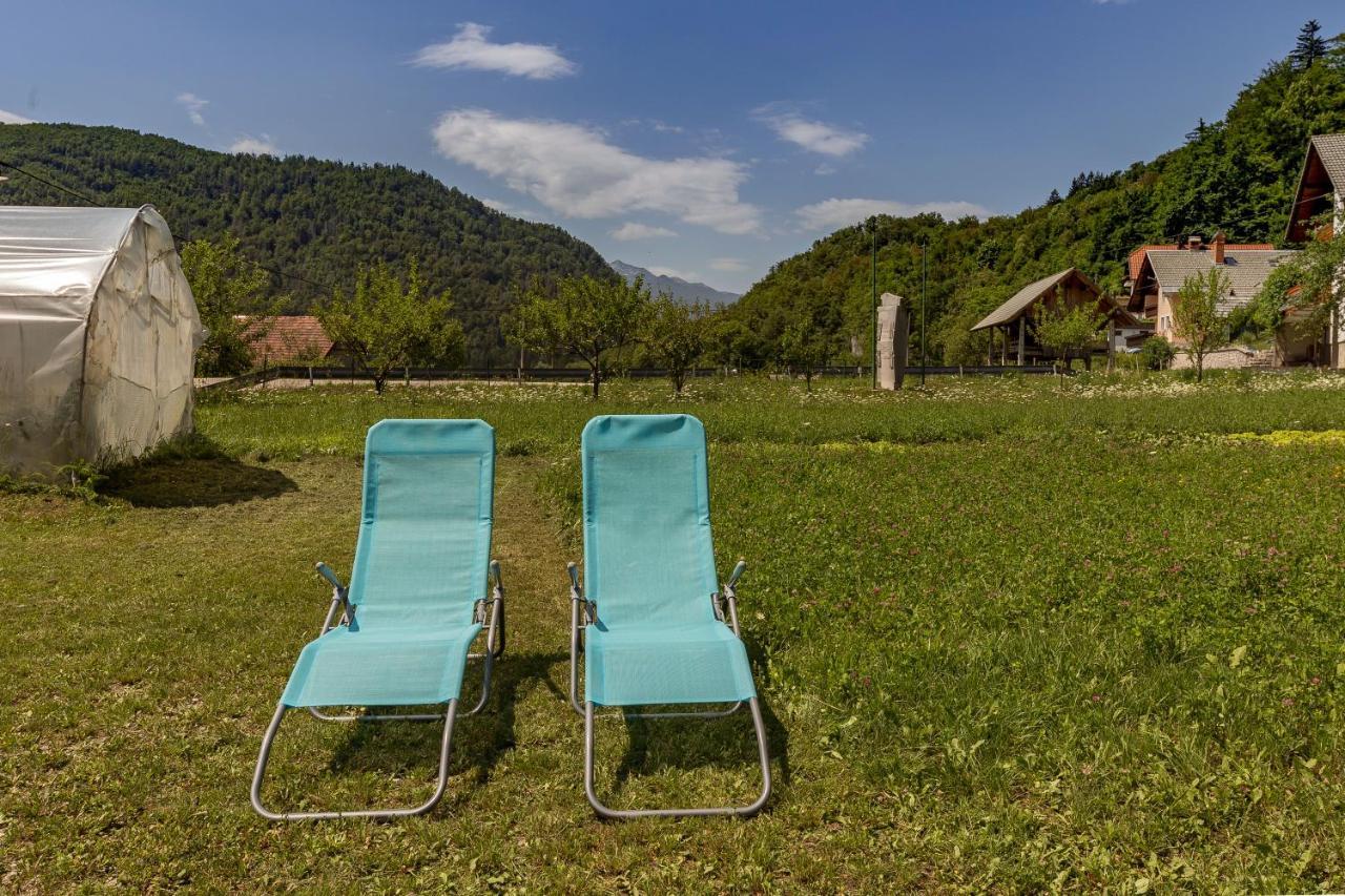 Apartment Apartmaji Rupnik *