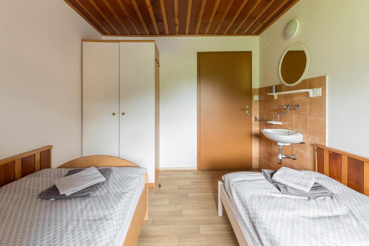 Apartmaji Rupnik Apartment *