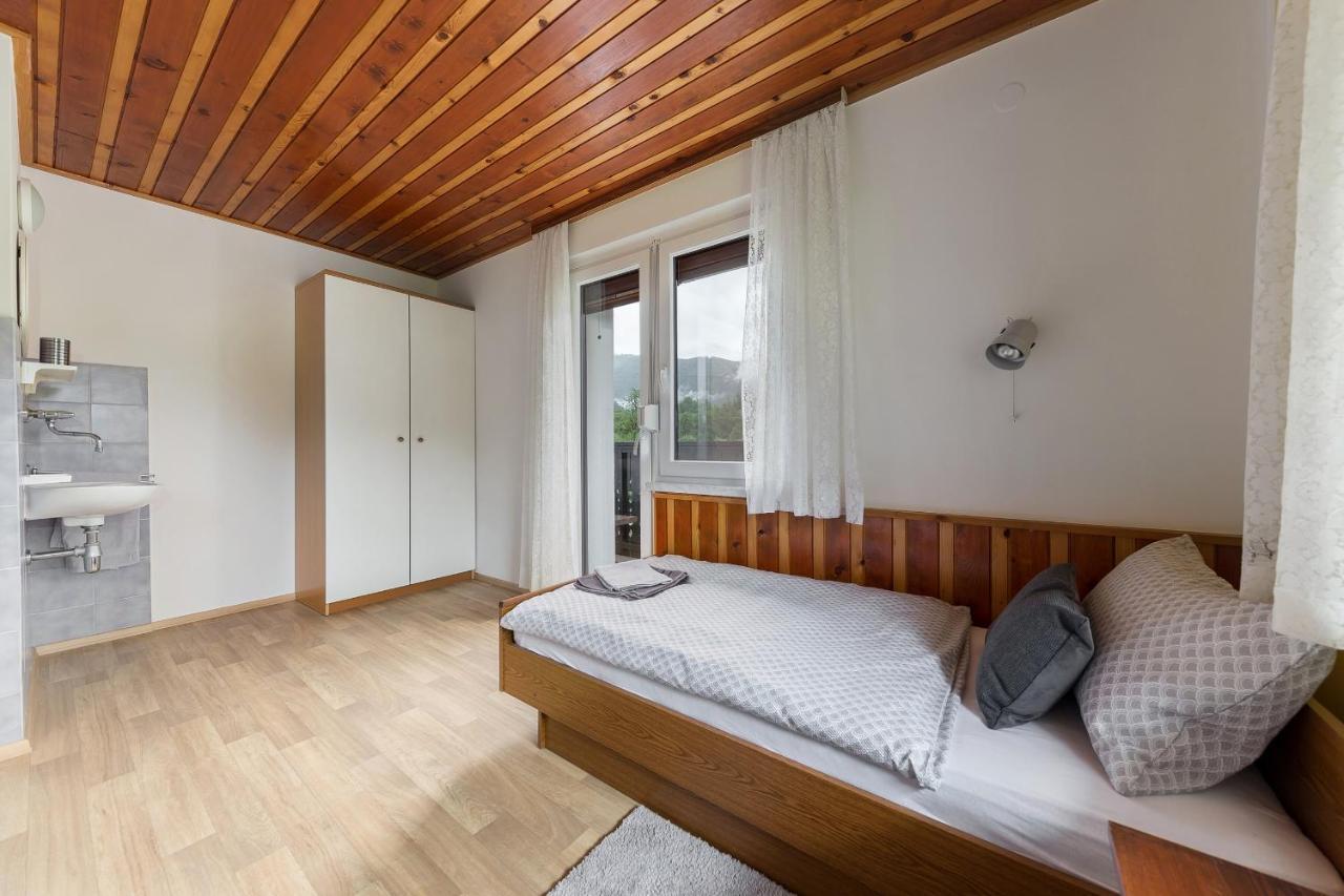 Apartment Apartmaji Rupnik