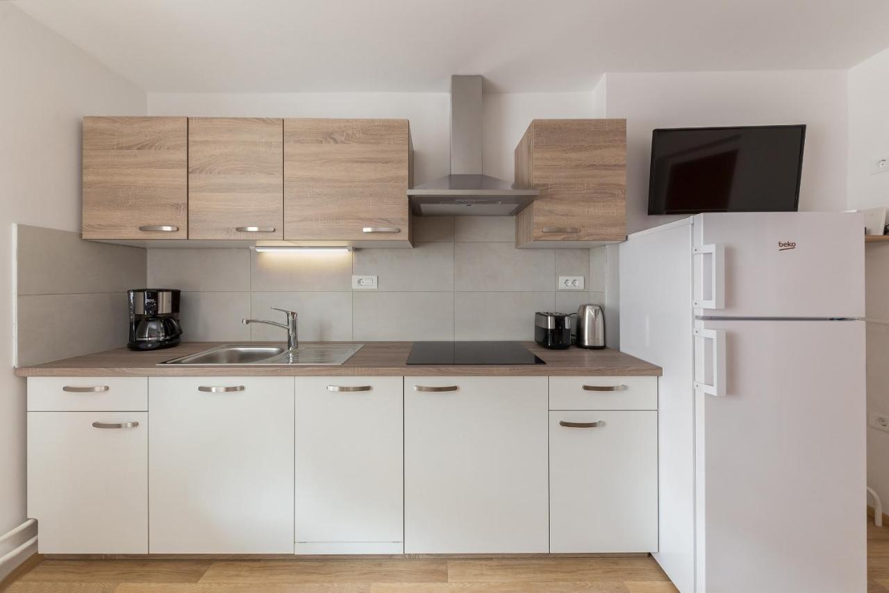 Apartment Apartmaji Rupnik