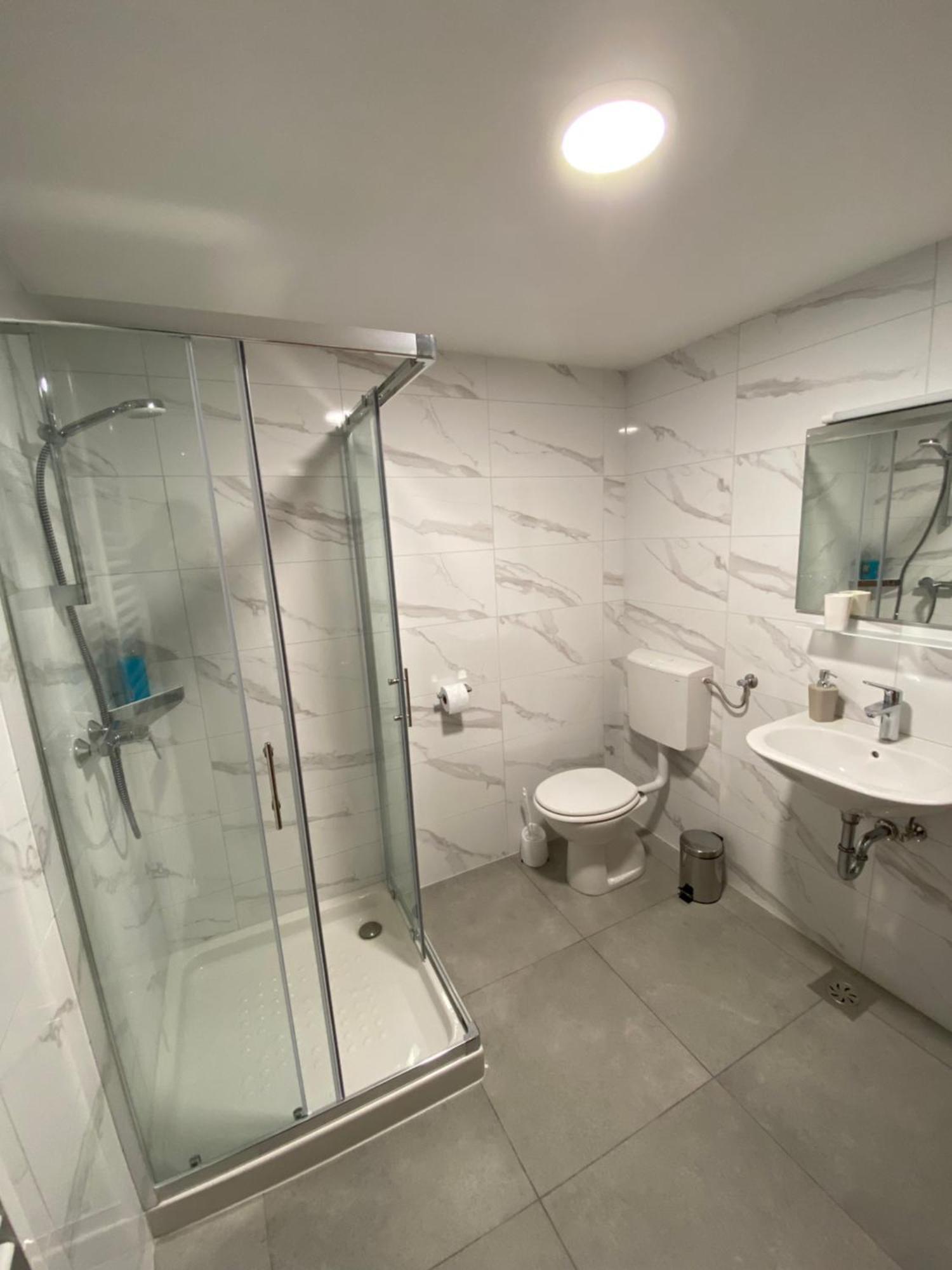 Apartmaji Rupnik *