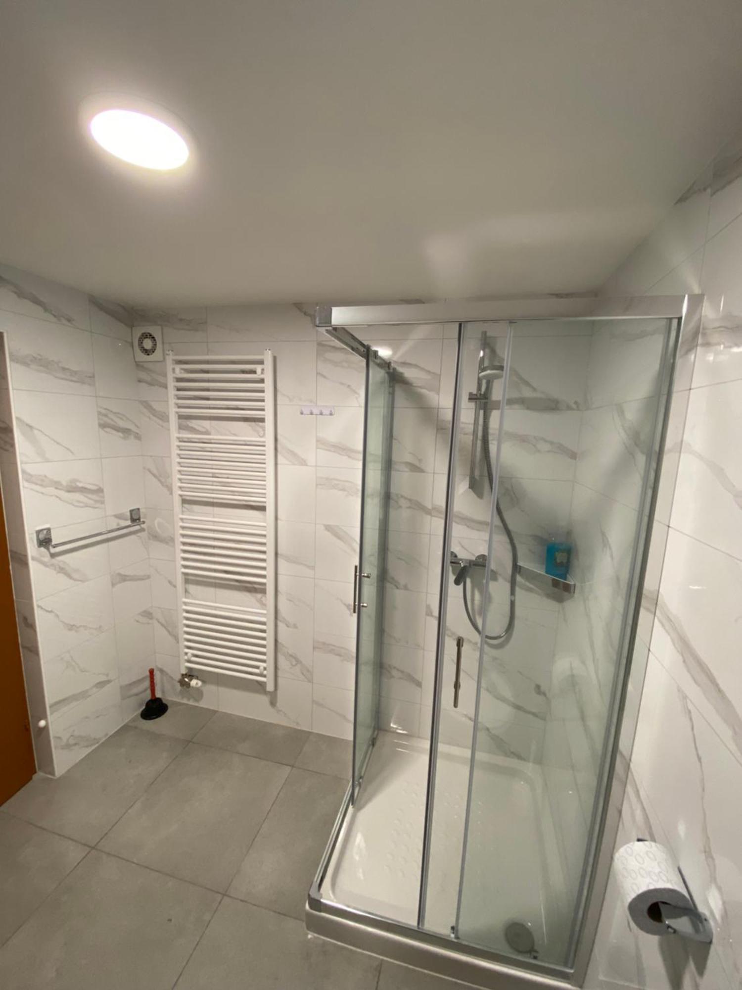 Apartmaji Rupnik Bohinjska Bistrica
