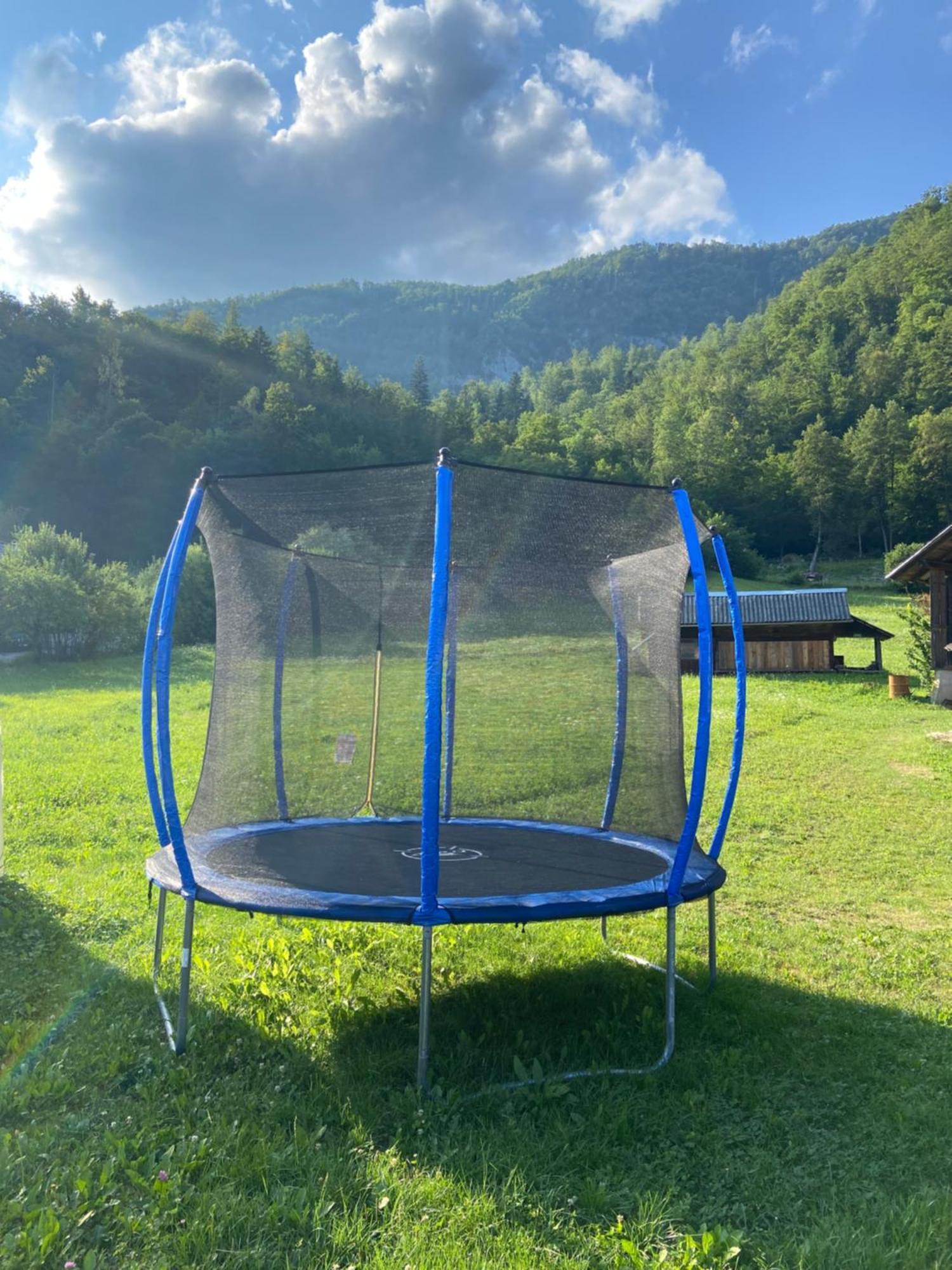 Apartmaji Rupnik Apartman Bohinjska Bistrica
